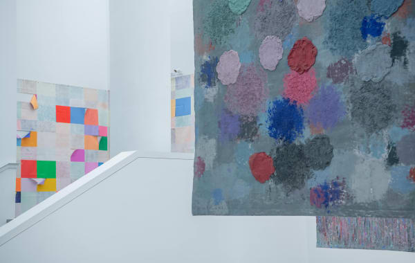 Photo by Courtesy of Kaohsiung Museum of Fine Arts