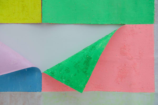 Photo by Courtesy of Kaohsiung Museum of Fine Arts