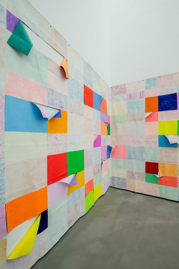 Photo by Courtesy of Kaohsiung Museum of Fine Arts