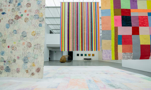 Photo by Courtesy of Kaohsiung Museum of Fine Arts