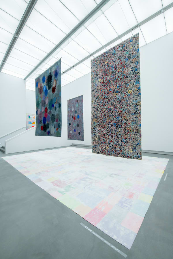 Photo by Courtesy of Kaohsiung Museum of Fine Arts