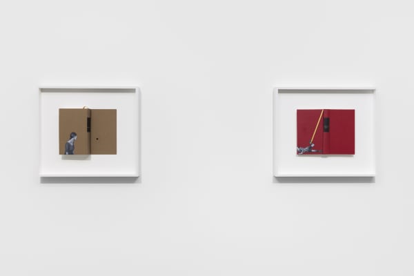 Photo by Courtesy of Galeria Pedro Cera