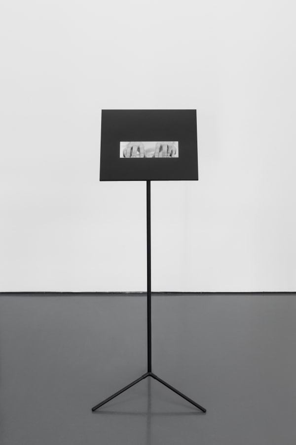 Photo by Courtesy of Galeria Pedro Cera