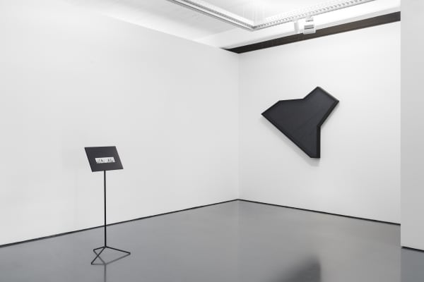 Photo by Courtesy of Galeria Pedro Cera
