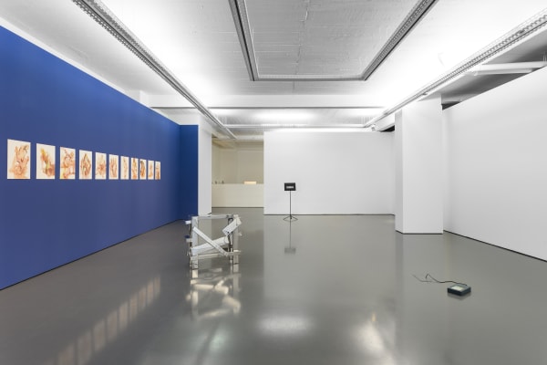 Photo by Courtesy of Galeria Pedro Cera