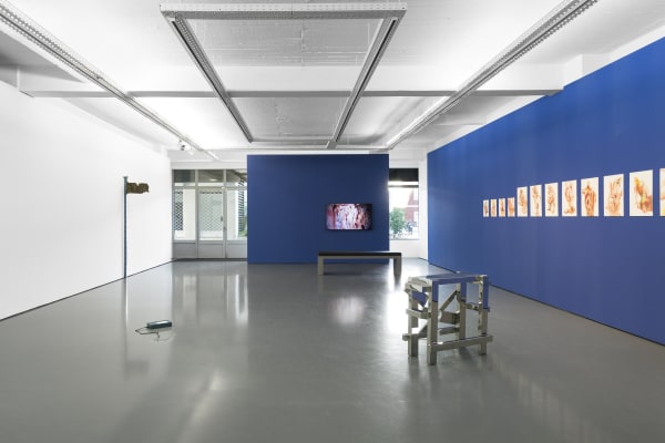 Photo by Courtesy of Galeria Pedro Cera