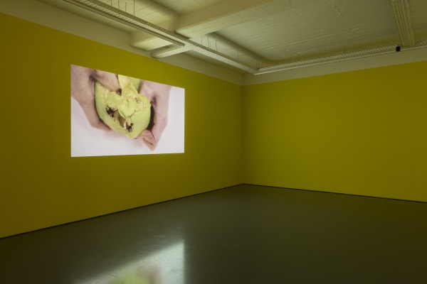 Photo by Courtesy of Galeria Pedro Cera