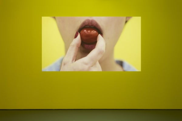 Photo by Courtesy of Galeria Pedro Cera