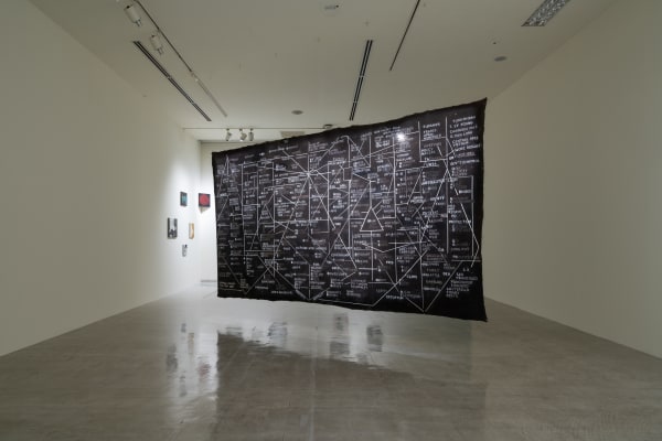 Photo by Courtesy of National Taiwan Museum of Fine Arts
