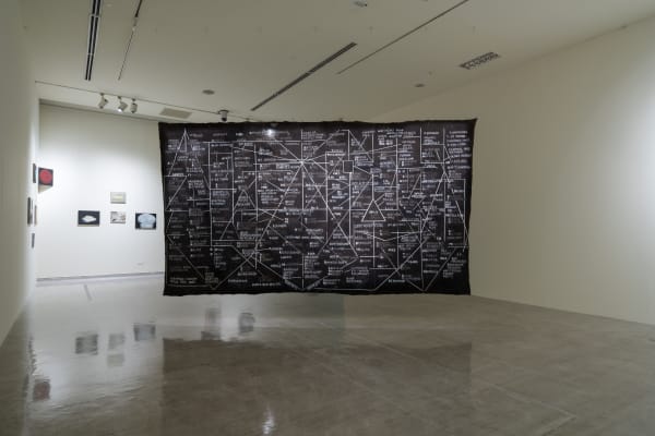 Photo by Courtesy of National Taiwan Museum of Fine Arts
