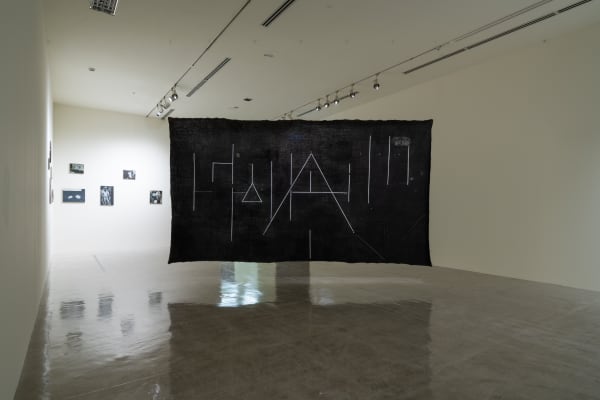 Photo by Courtesy of National Taiwan Museum of Fine Arts