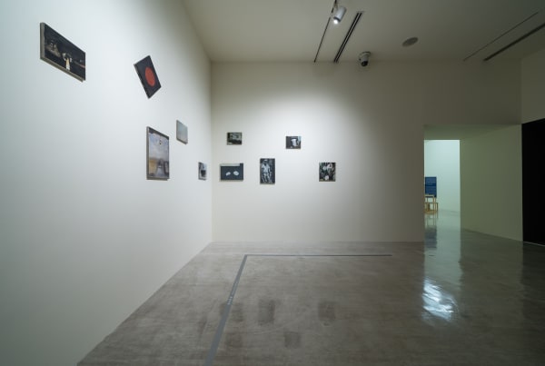 Photo by Courtesy of National Taiwan Museum of Fine Arts