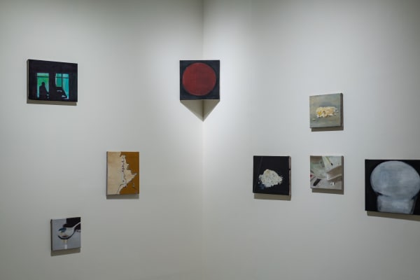 Photo by Courtesy of National Taiwan Museum of Fine Arts