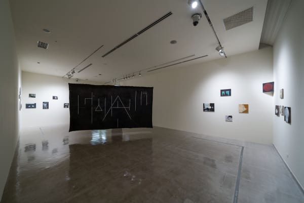 Photo by Courtesy of National Taiwan Museum of Fine Arts