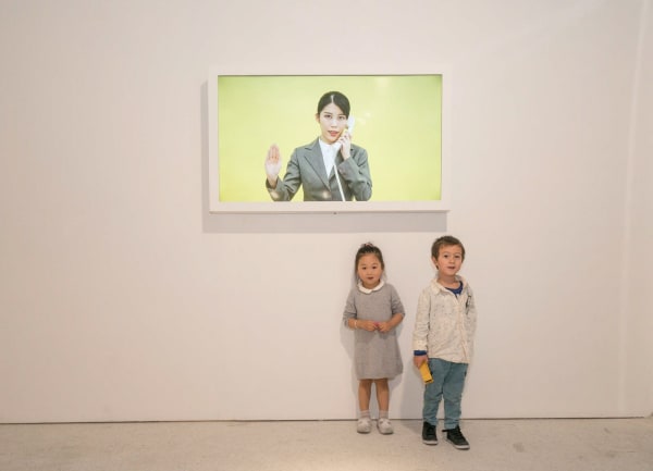 Photo courtesy of FY Foundation