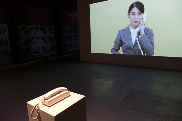 Photo Credit: Soulangh International Contemporary Art Festival