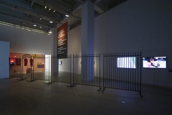 Photo courtesy of Power Station of Art (PSA), Shanghai.