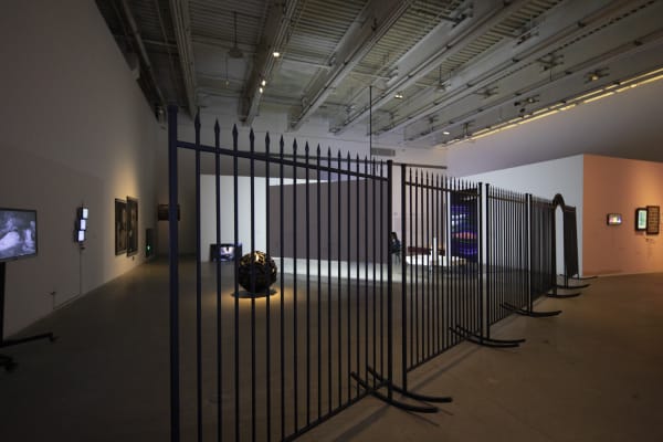 Photo courtesy of Power Station of Art (PSA), Shanghai.
