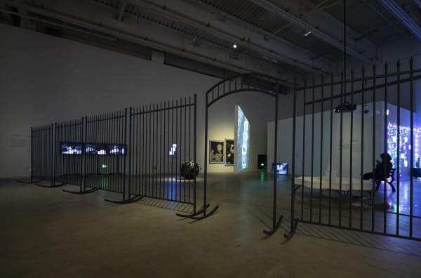 Photo courtesy of Power Station of Art (PSA), Shanghai.