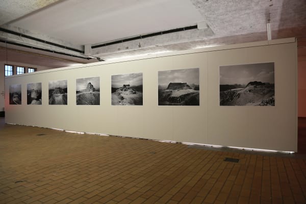 Photo by Andreia C. Bickenbach