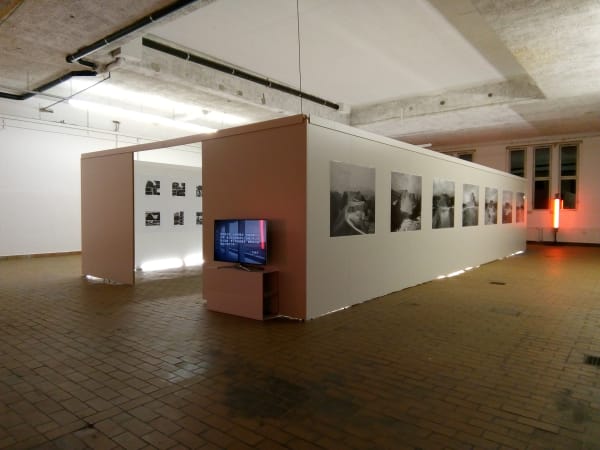 Photo by Yao Jui-chung
