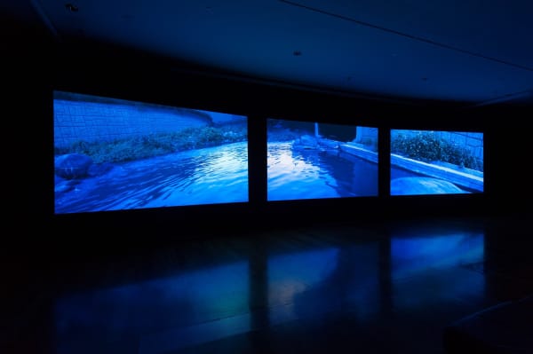 Photo Credit: Mark Sherwood, QAGOMA photography