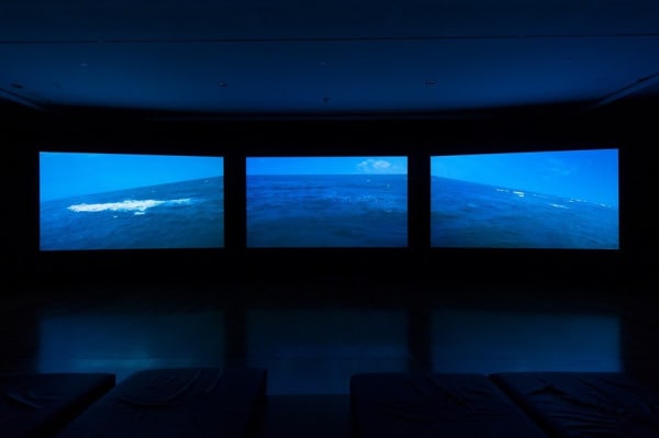 Photo Credit: Mark Sherwood, QAGOMA photography