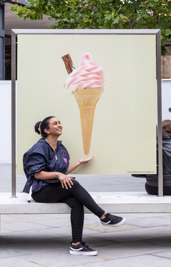 © John Sturrock, for King's Cross