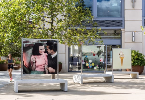 © John Sturrock, for King's Cross