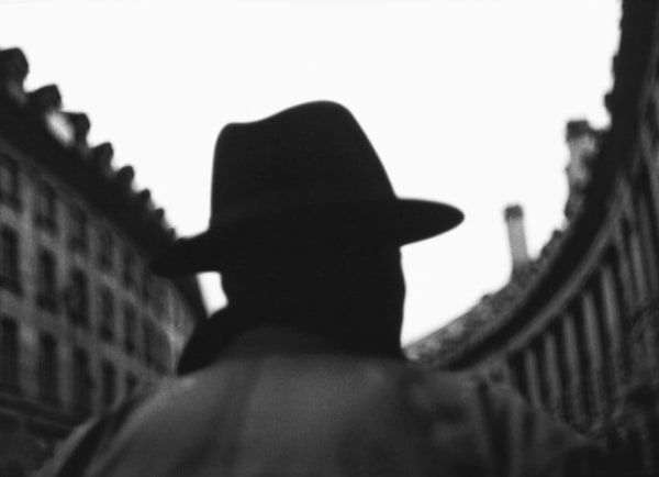 Giacomo Brunelli, Untitled 05, 2012, from 'Eternal London' (2012-2014)