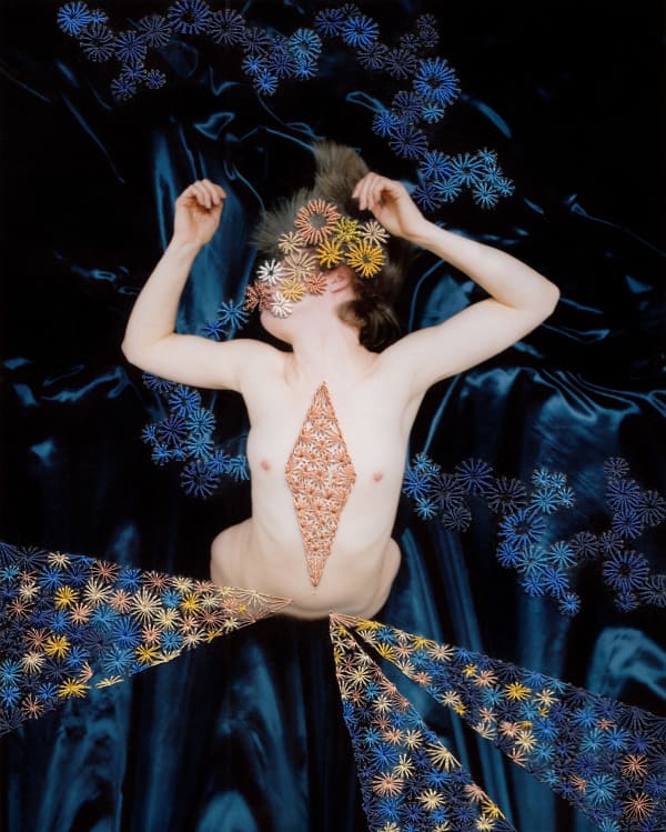 Jessa Fairbrother, Coordinate I, 2019