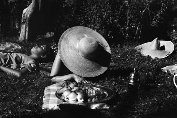 Fouad Elkoury © Portemilio, 1984