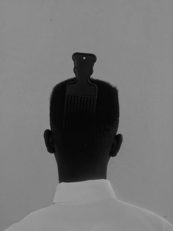 Presence: Five Contemporary African Photographers In collaboration with The Photographic Collective