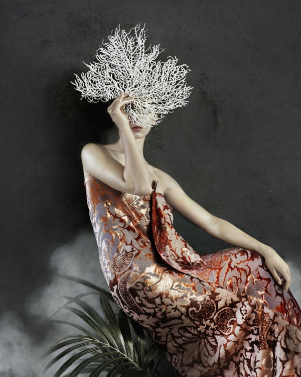 Vee Speers: Metamorphosis