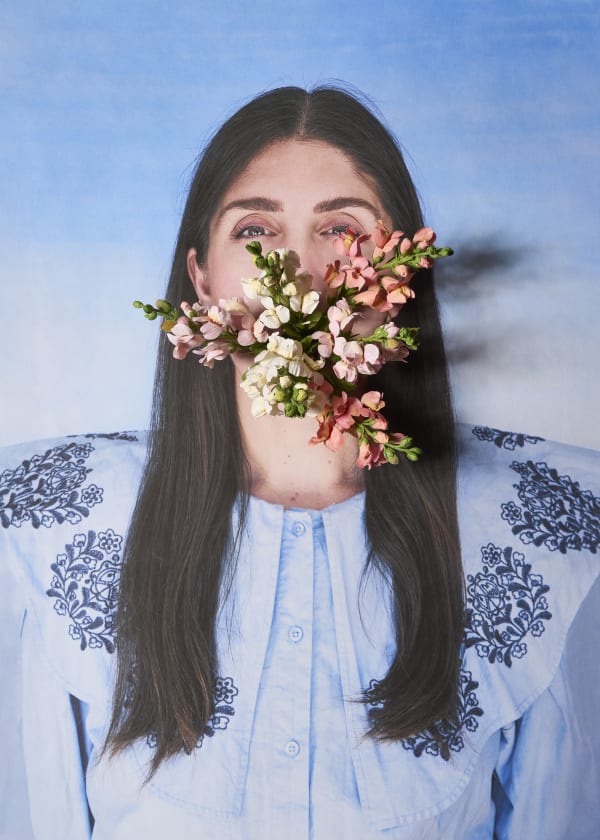 Alma Haser: Everything has an end, only the sausage has two