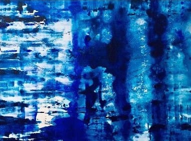 'Blissful Showers in Saigon'