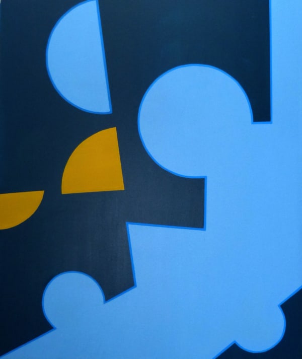 'Cadence 4'