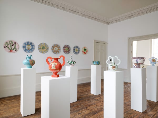 Sexing The Cherry Install 03