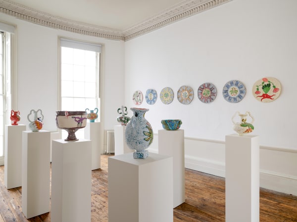 Sexing The Cherry Install 06