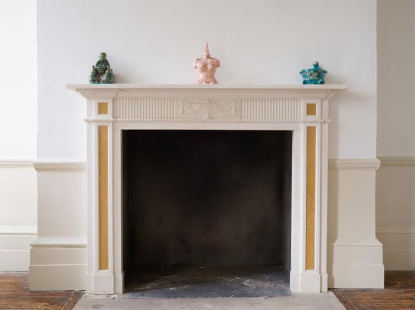 Sexing The Cherry Install 21