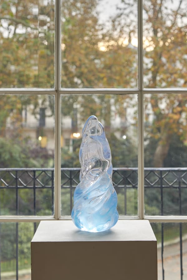 Flavie Audi Ora Et Labora 14 5000Px