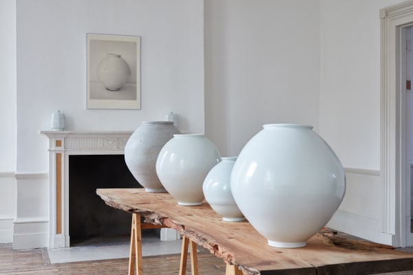 Tristan Hoare Moon Jars 04