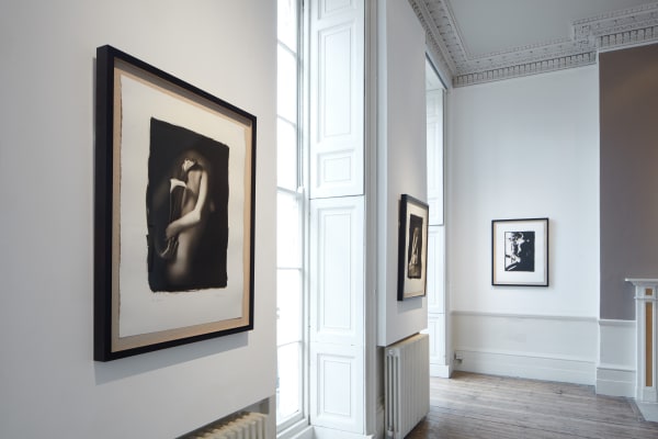 Tristan Hoare Imagining Tina 010