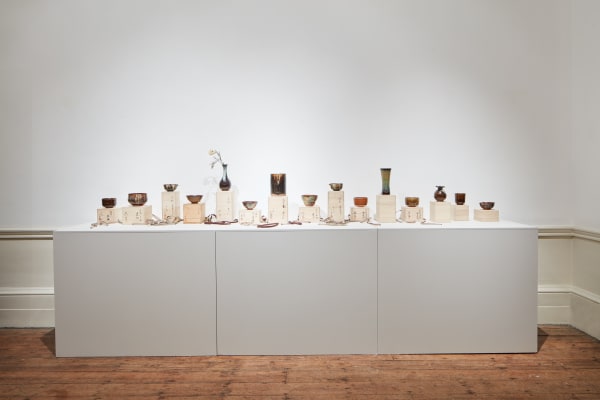 Tristan Hoare Takatori Yaki 3028