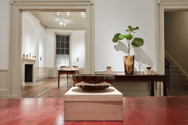 Tristan Hoare Takatori Yaki 3030