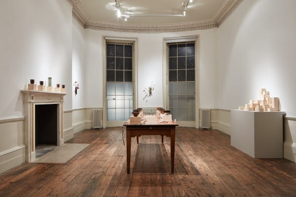 Tristan Hoare Takatori Yaki 3031