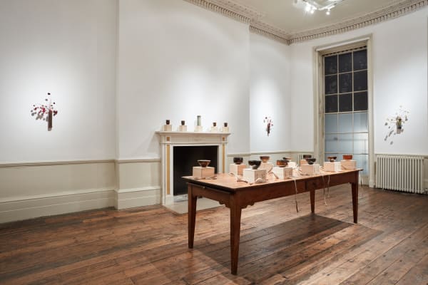 Tristan Hoare Takatori Yaki 3043