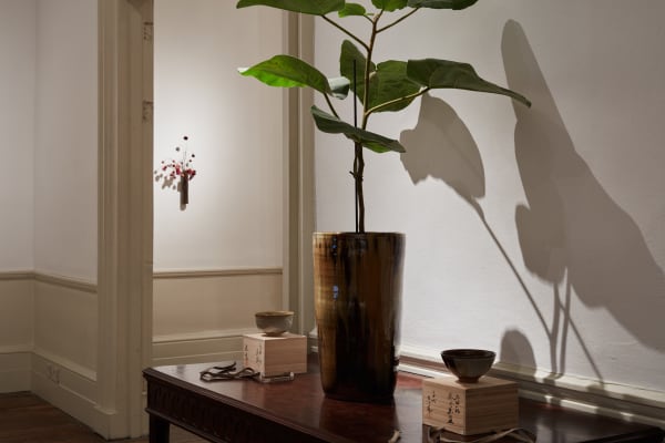 Tristan Hoare Takatori Yaki 3049