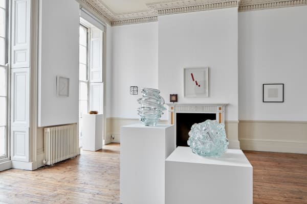 Tristan Hoare Geometrica 05