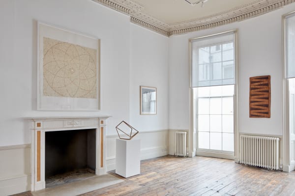 Tristan Hoare Geometrica 10